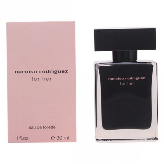 Perfume Mujer Narciso Rodriguez For Her Narciso Rodriguez EDT