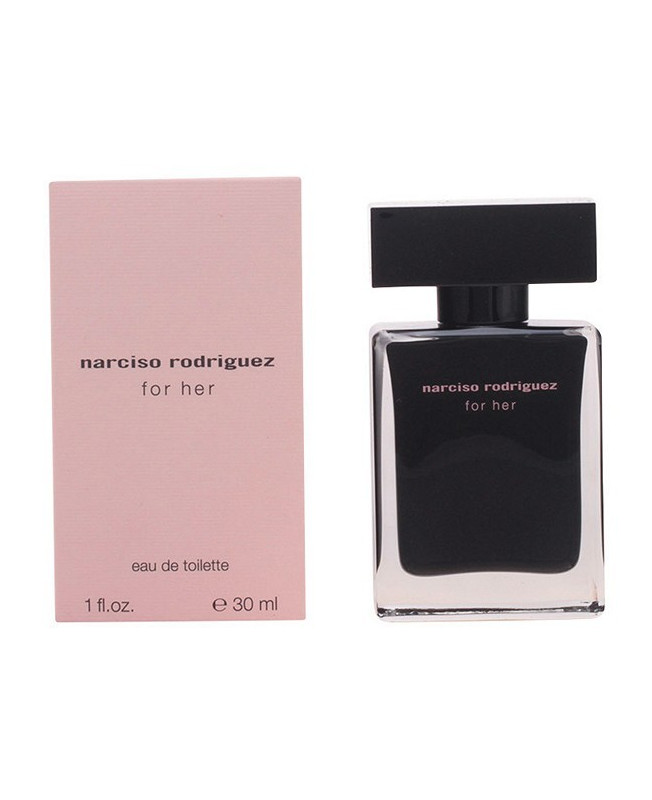 Perfume Mujer Narciso Rodriguez For Her Narciso Rodriguez EDT