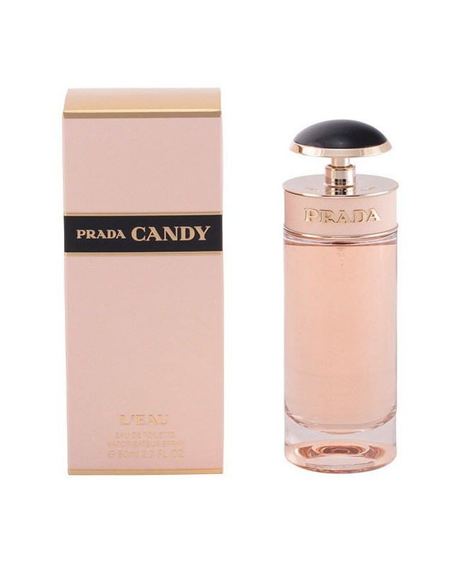 Perfume Mujer L'eau Prada Candy Prada EDT