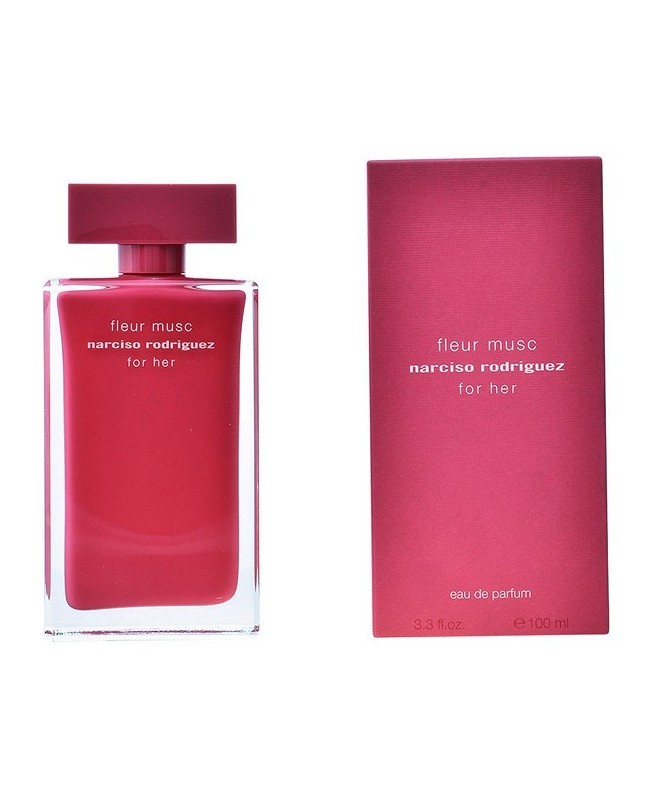 Perfume Mujer Narciso Rodriguez For Her Fleur Musc Narciso Rodriguez EDP