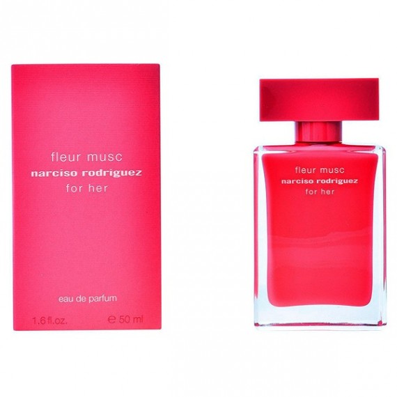 Perfume Mujer Narciso Rodriguez For Her Fleur Musc Narciso Rodriguez EDP