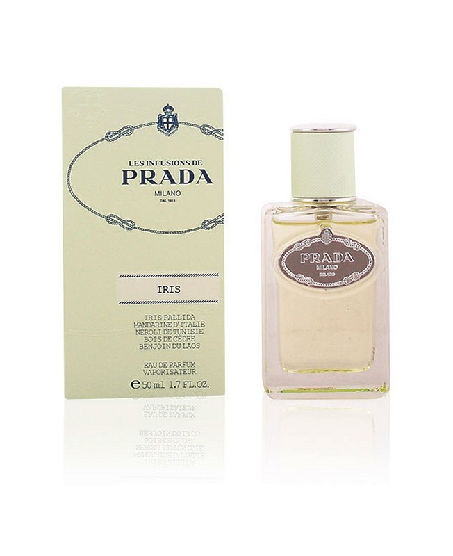 Perfume Unisex Infusion D'iris Prada EDP