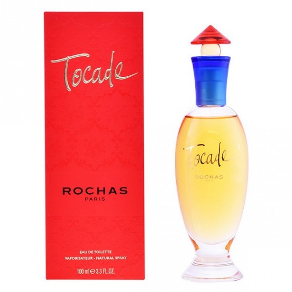 Perfume Mujer Tocade Rochas EDT