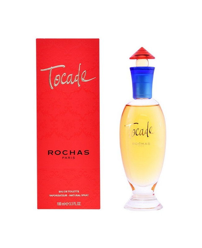 Perfume Mujer Tocade Rochas EDT