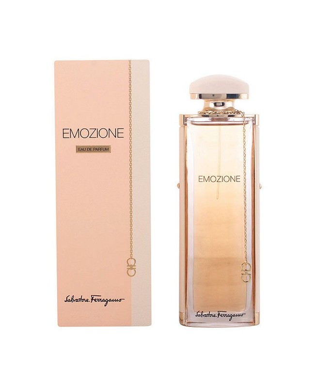 Perfume Mujer Emozione Salvatore Ferragamo EDP