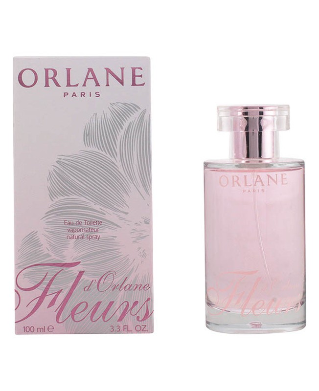 Perfume Mujer Fleurs D'orlane Orlane EDT