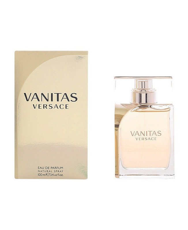 Perfume Mujer Vanitas Versace EDP