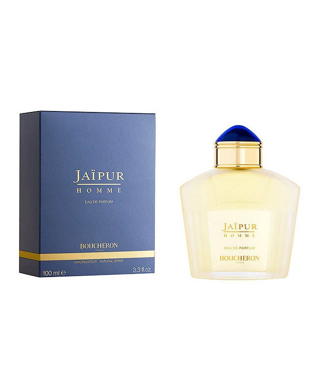 Perfume Hombre Jaipur Homme Boucheron EDP