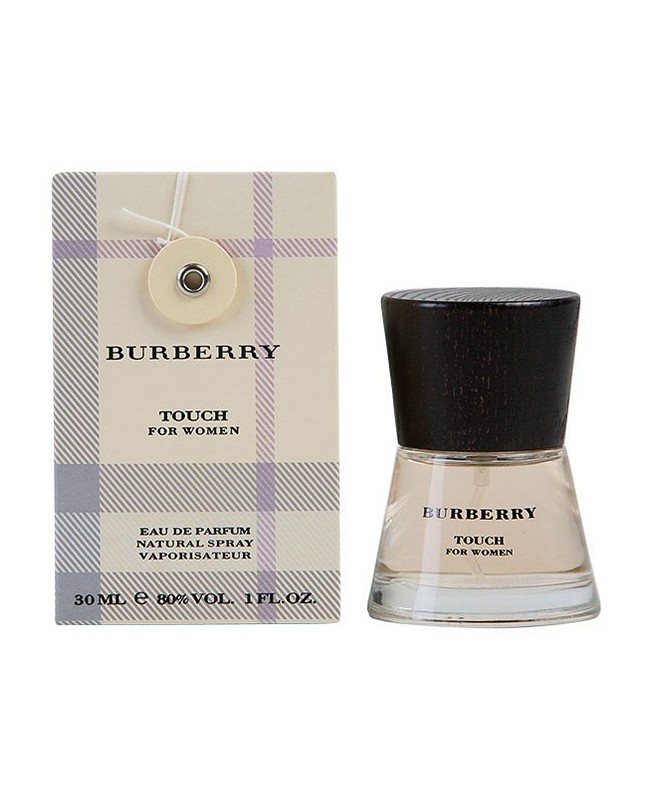 Perfume Mujer Touch Wo Burberry EDP