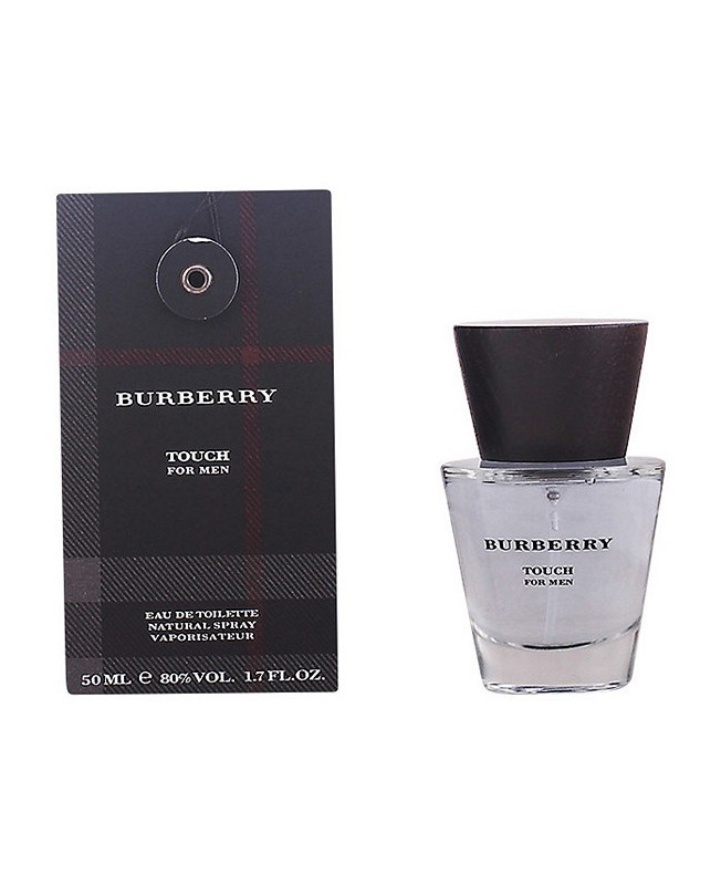 Perfume Hombre Touch Burberry EDT