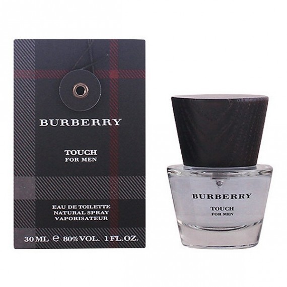Perfume Hombre Touch Burberry EDT