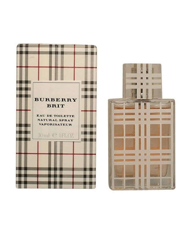 Perfume Mujer Brit Wo Burberry EDT