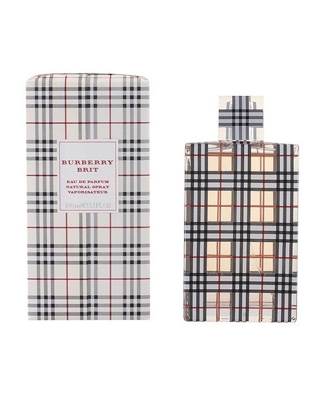 Perfume Mujer Brit Wo Burberry EDP