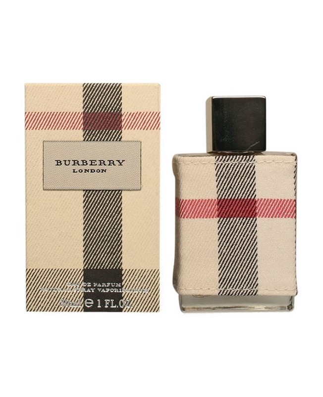 Perfume Mujer London Burberry EDP