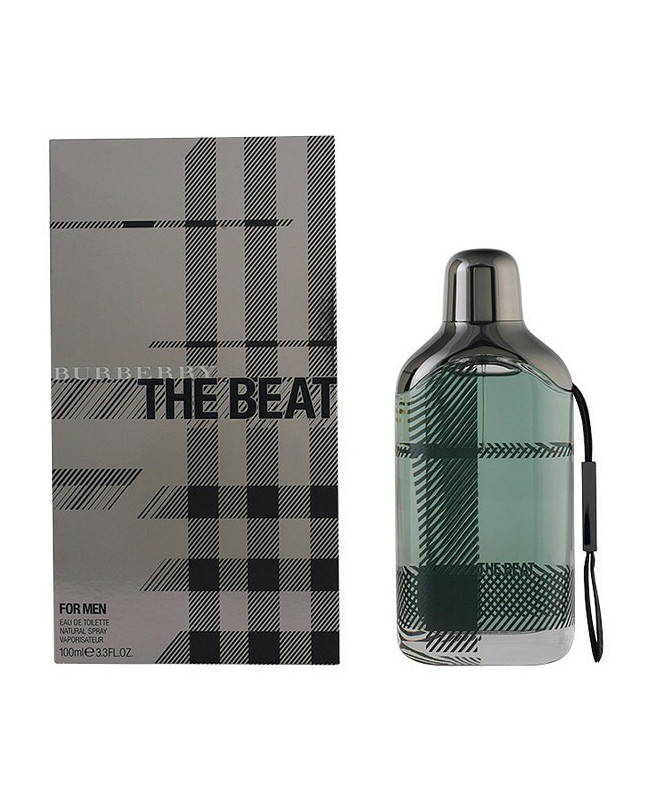 Perfume Hombre The Beat Burberry EDT