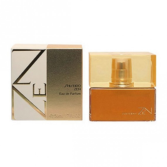 Perfume Mujer Zen Shiseido EDP