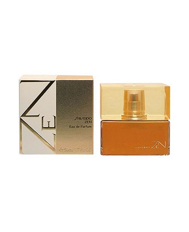 Perfume Mujer Zen Shiseido EDP