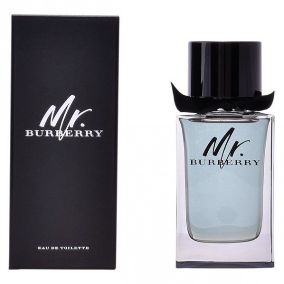 Perfume Hombre Mr Burberry Burberry EDT