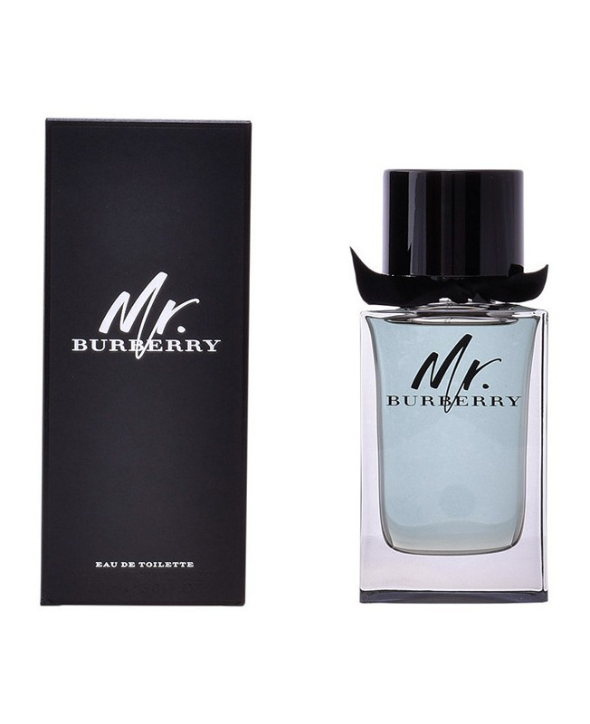 Perfume Hombre Mr Burberry Burberry EDT