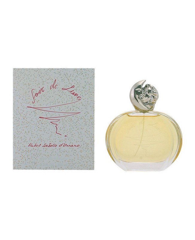 Perfume Mujer Soir De Lune Sisley EDP