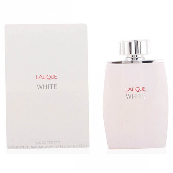 Perfume Mujer Lalique White Lalique EDT