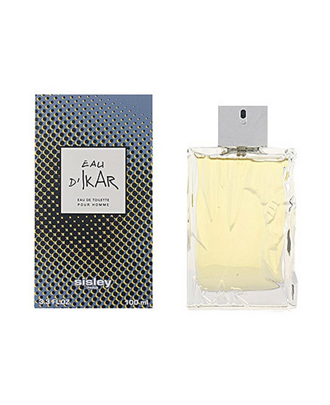 Perfume Hombre Eau D'ikar Sisley EDT