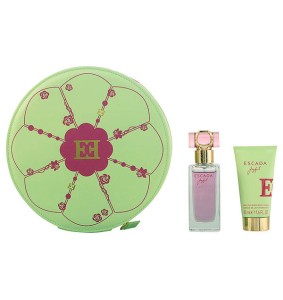 Set de Perfume Mujer Joyful Escada 99990543 (3 pcs)