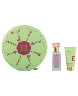 Set de Perfume Mujer Joyful Escada 99990543 (3 pcs)