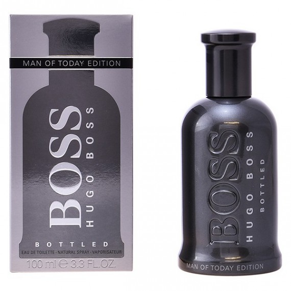 Perfume Hombre Boss Bottled Man Of Today Hugo Boss-boss EDT