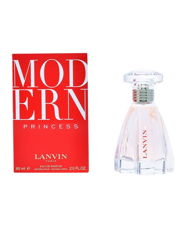 Perfume Mujer Modern Princess Lanvin EDP