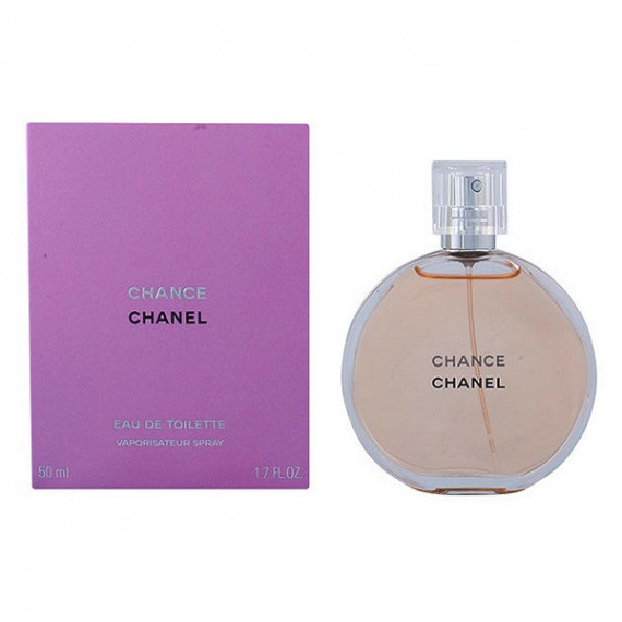 Perfume Mujer Chance Chanel EDT
