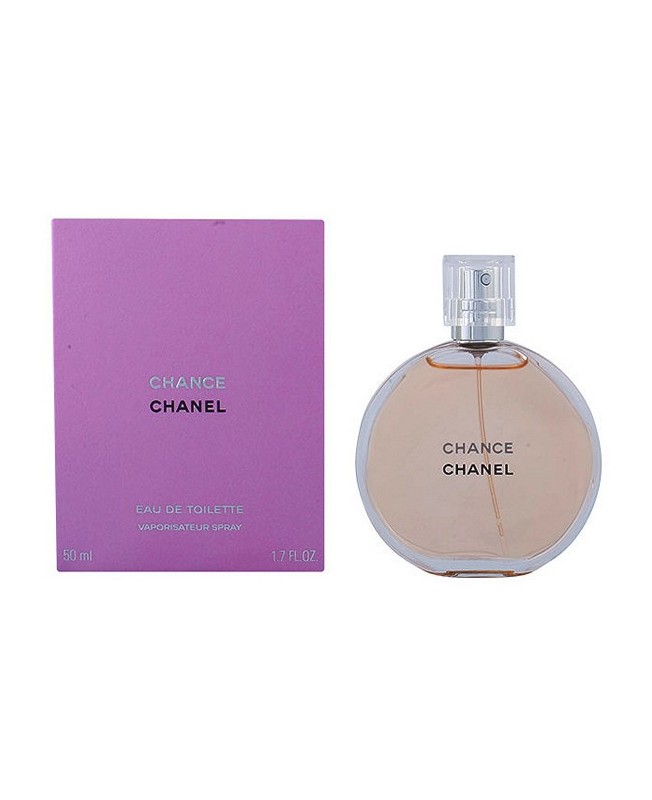 Perfume Mujer Chance Chanel EDT