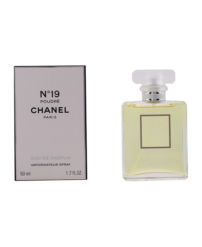 Perfume Mujer Nº 19 Chanel EDP