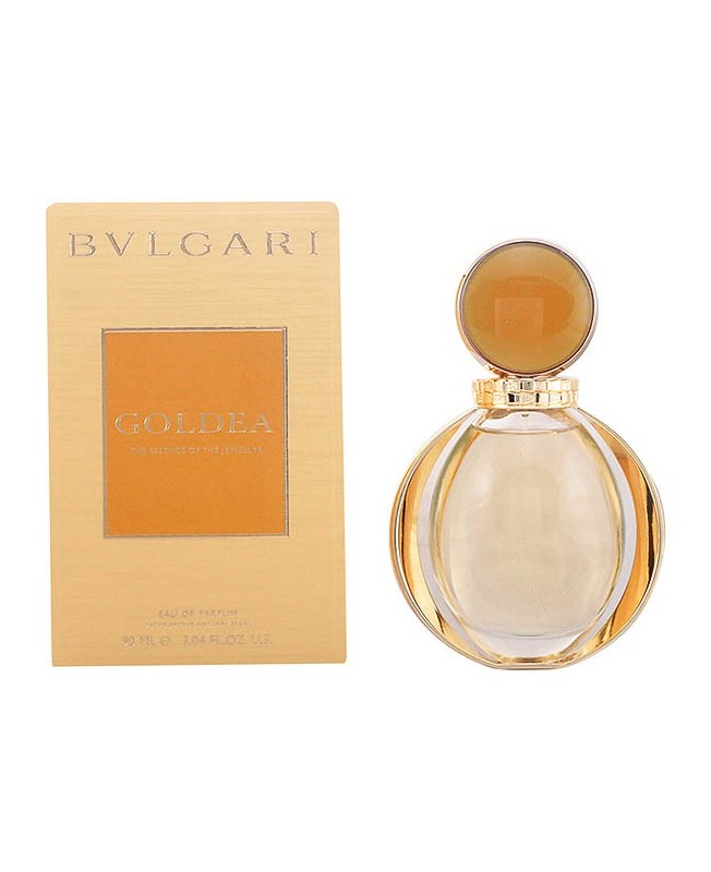 Perfume Mujer Goldea Bvlgari EDP