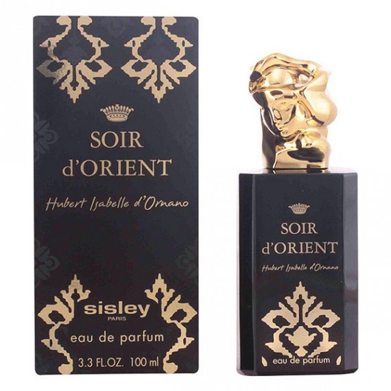 Perfume Mujer Soir D'orient Sisley EDP
