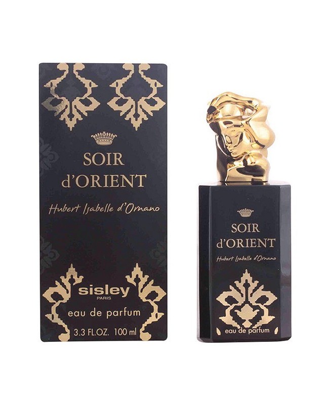 Perfume Mujer Soir D'orient Sisley EDP