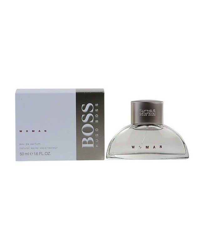 Perfume Mujer Boss Woman Hugo Boss-boss EDP