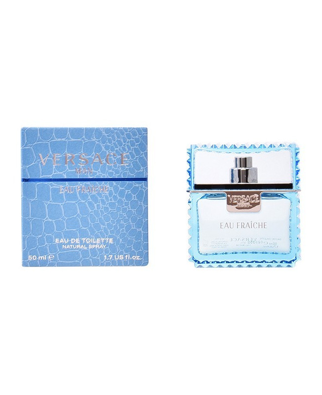 Perfume Hombre Man Eau Fraiche Versace EDT