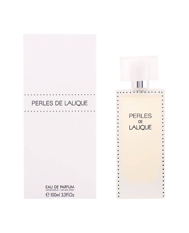 Perfume Mujer Perles De Lalique Lalique EDP