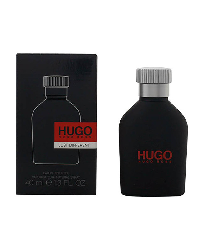 Perfume Hombre Just Different Hugo Boss-boss EDT