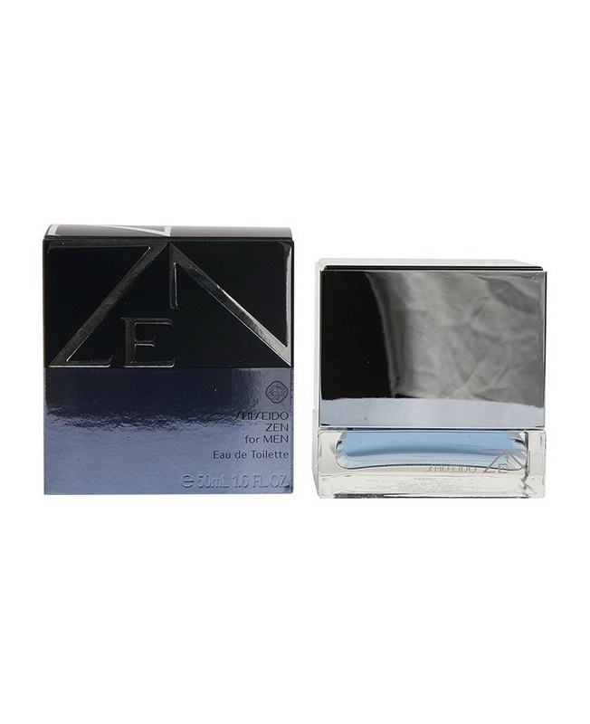 Perfume Hombre Zen Shiseido EDT