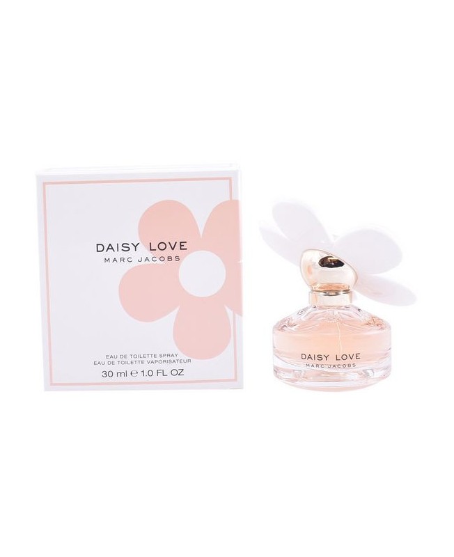 Perfume Mujer Daisy Love Marc Jacobs EDT