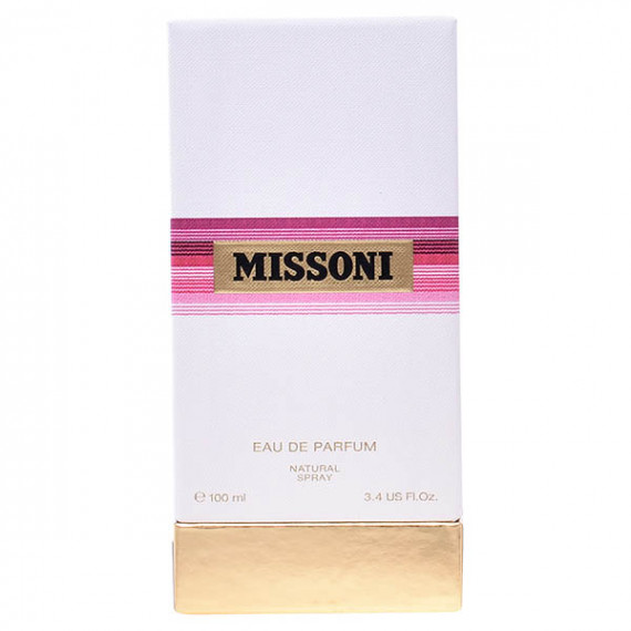 Perfume Mujer Missoni Missoni EDP