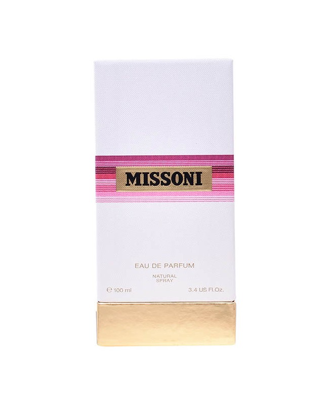 Perfume Mujer Missoni Missoni EDP