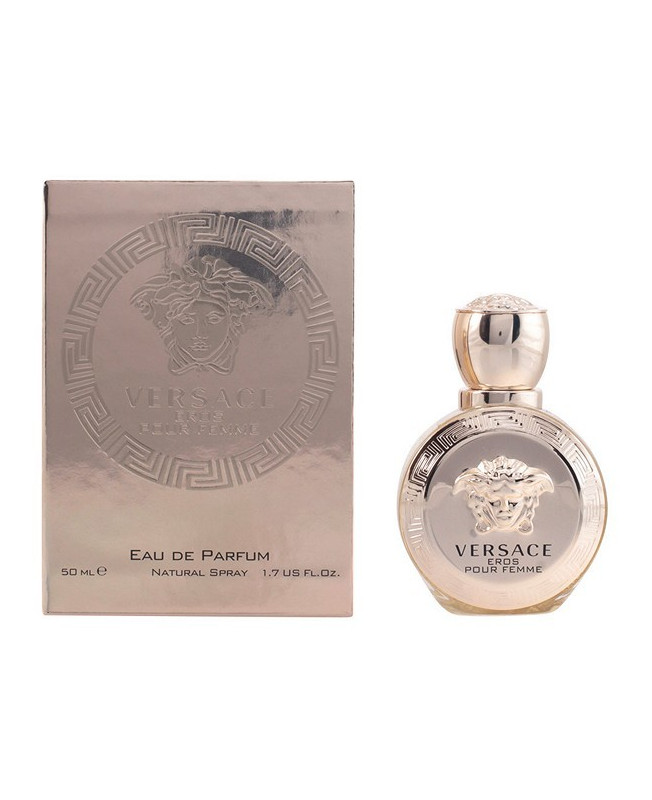 Perfume Mujer Eros Pour Femme Versace EDP