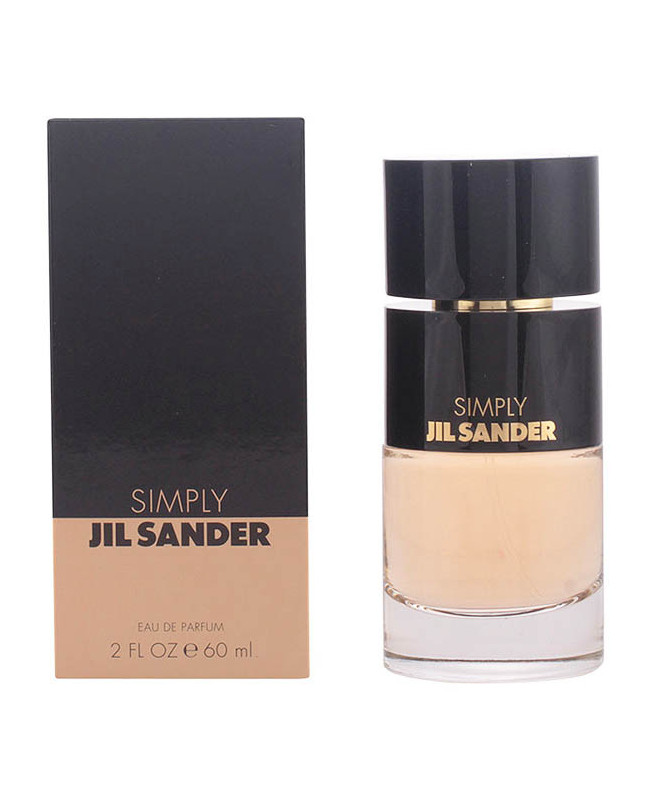 Perfume Hombre Simply Jil Sander EDP