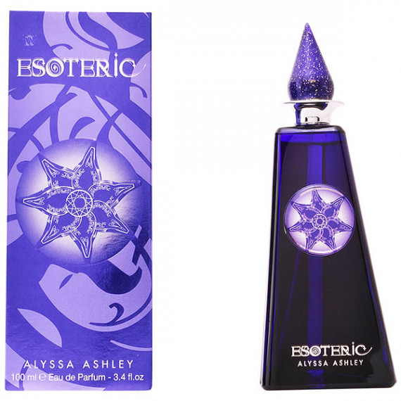 Perfume Mujer Esoteric Alyssa Ashley EDP