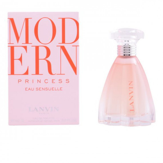 Perfume Mujer Modern Princess Eau Sensuelle Lanvin EDT