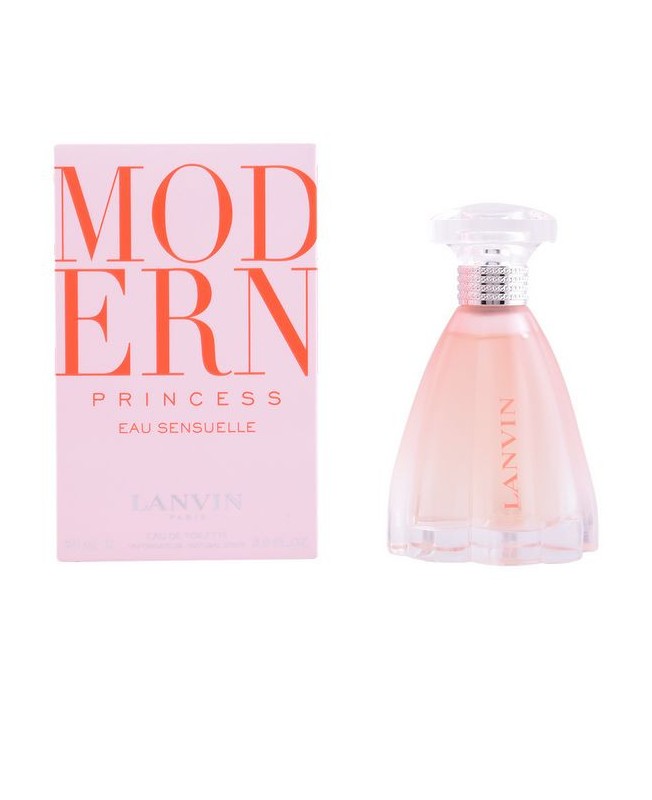 Perfume Mujer Modern Princess Eau Sensuelle Lanvin EDT