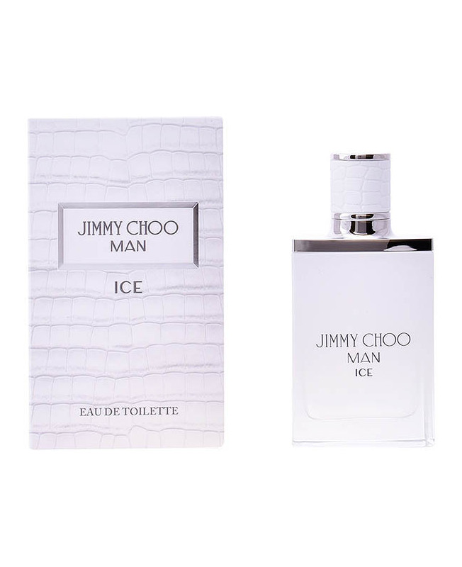 Perfume Hombre Man Ice Jimmy Choo EDT